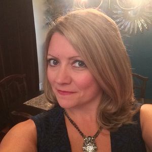 Meet your Posher, Kari